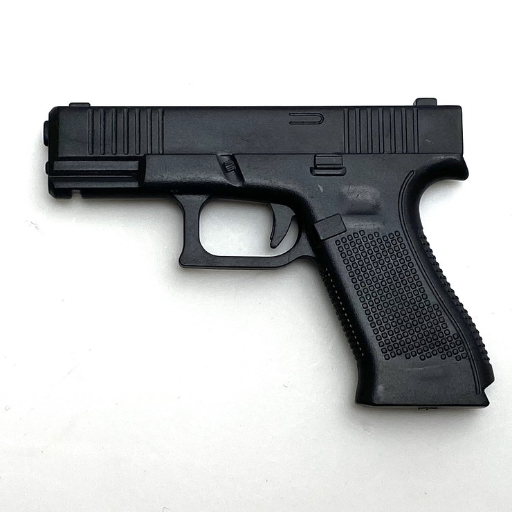 Glock 17 エアガン ハードケース付き グロック社純正 実銃用ハードガンケース（実物付属品一式付き