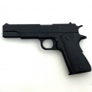 Wosport PH-19 Patch 1911