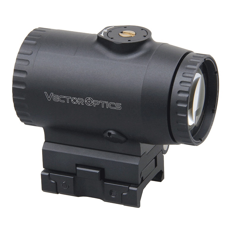 �ʵ��ݾ� Vector Optics SCMF-33 Paragon 3��18 Magnifier Micro