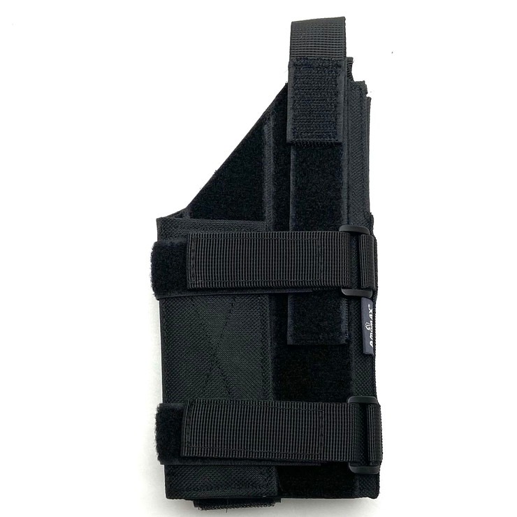 AMOMAX Fabric Universal Holster AM-FUH01 | ポーチ・ホルスター