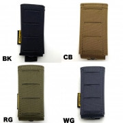 EMERSON EM6380 LCS Pistol Magazine Pouch/単色|マガジンポーチ|ポーチ・ホルスター