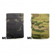 EMERSON EM6381 LCS Pistol Magazine Pouch for 5.56/7.62mm/迷彩|マガジンポーチ|ポーチ・ホルスター