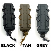 Wosport MG-43 Alien magazine pouch(small) /単色|マガジンポーチ|ポーチ・ホルスター