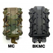 Wosport MG-45 Alien magazine pouch(set) /迷彩|マガジンポーチ|ポーチ・ホルスター
