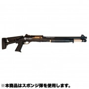 Rapidfire SBT01 Softbulletgun BK