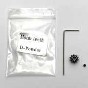 CHIHAI MOTOR D-shaped hole Powder metallurgy gear �ԥ˥��󥮥�