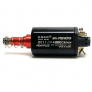 CHIHAI CHF-480A+PLUS DC11.1V 48000RPM wet-pressed ferrite magnet