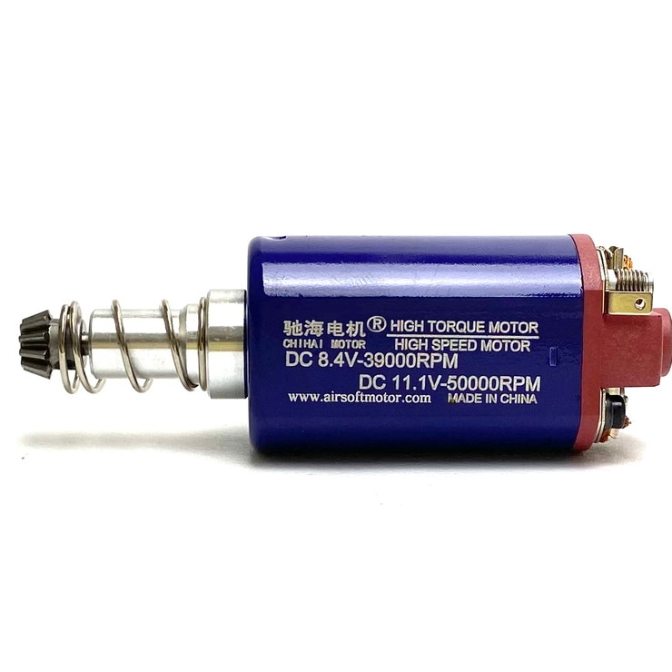 CHIHAI CHF-FS480WA-11500 Sintered Nd-Fe-B high speed high