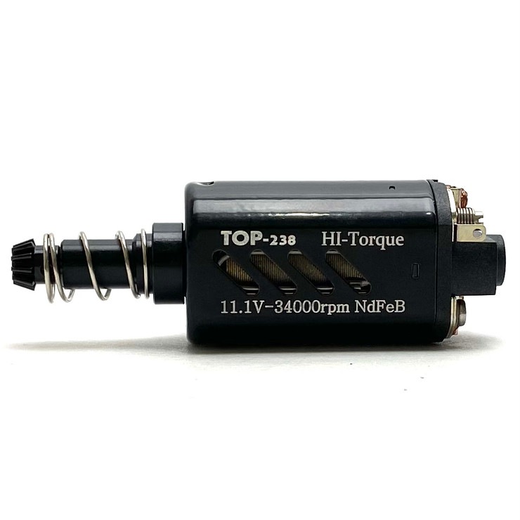 CHIHAI CHF-480WA-Top-238 17 TPA N35 Nd-Fe-B magnet high torque