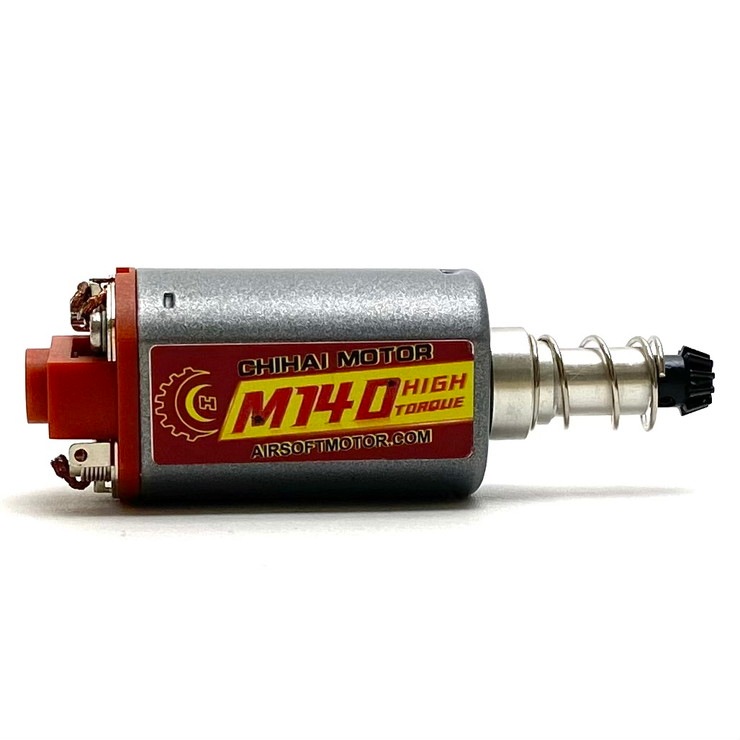 CHIHAI CHF-480VA M140 Nd-Fe-b magnet high torque motor 34000rpm