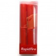 Rapidfire Additional Softbullet 50mm Shell 4pcs