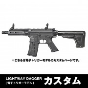 ��LIGHTWAY DAGGER (�Żҥȥꥬ����ǥ�)����Ź�������ݾڽ񤢤�ξ��ϴ��ܹ���4000��OFF