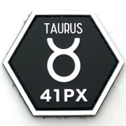 ѥå1077-215 Hexagon TAURUS
