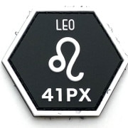 ѥå1080-218 Hexagon LEO