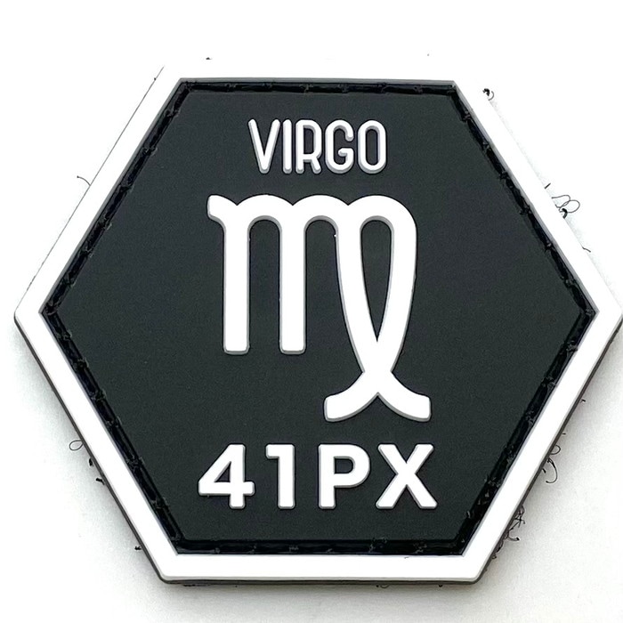 ѥå1081-219 Hexagon VIRGO
