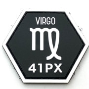 ѥå1081-219 Hexagon VIRGO