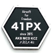 ѥå1089-227 Hexagon 41PX