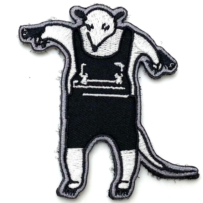 Ori��eriQ �ѥå�1091-212-O Anteater