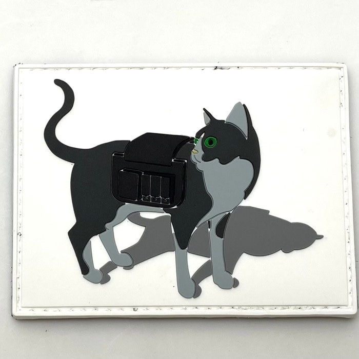 Ori��eriQ �ѥå�1092-213-O Tactical Cat