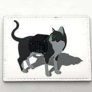 OrieriQ ѥå1092-213-O Tactical Cat