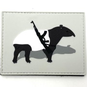 OrieriQ ѥå1104-265-O Armed Tapir