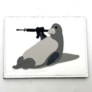 OrieriQ ѥå1105-266-O Armed Seal