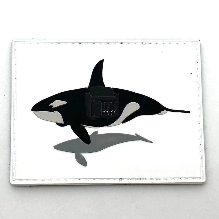 Ori��eriQ �ѥå�1105-267-O Armed Orca