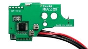 電子トリガー 多機能 不知火商店　陽炎2型F2　Ver2用　後方配線|不知火商店　陽炎シリーズ