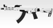 東京マルイ AK WHITESTORM|電動ライフル|東京マルイ エアガン