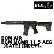 BCM AIR BCM MCMR 11.5 AEG [GATE]