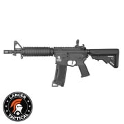 LANCERTACTICAL MK18 MOD 0 Field M4 AEG