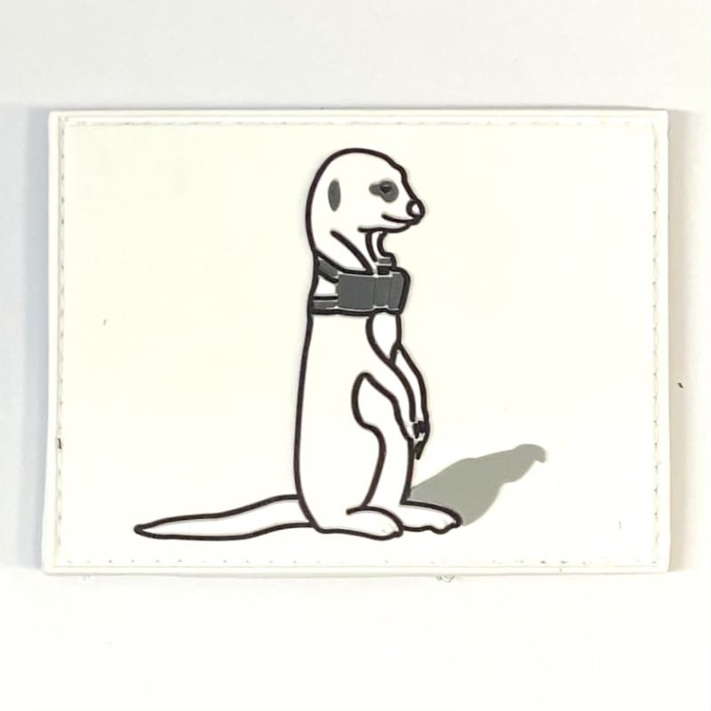 OrieriQ ѥå1123-314-O meerkat