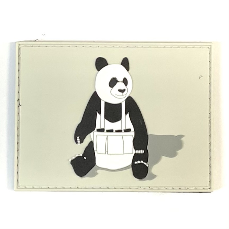 OrieriQ ѥå1121-315-O panda