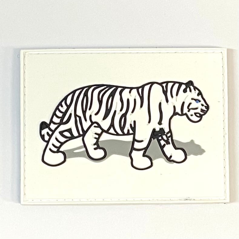 OrieriQ ѥå1120-320-O white tiger