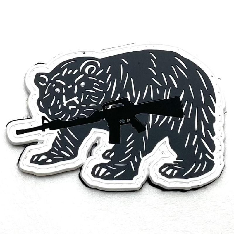 Ori��eriQ �ѥå�1115-311-O wooden bear