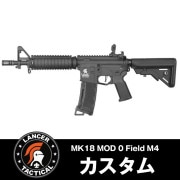 ��MK18 MOD 0 Field M4����Ź�������ݾڽ񤢤�ξ��ϴ��ܹ���4000��OFF