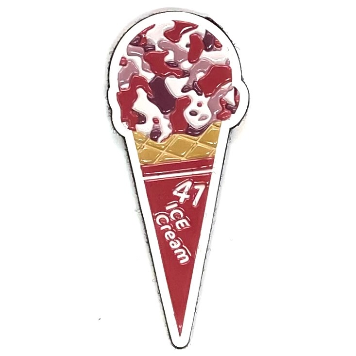 OrieriQ ѥå1128-334 41 ice cream Strawberry