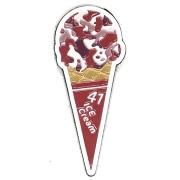 OrieriQ ѥå1128-334 41 ice cream Strawberry