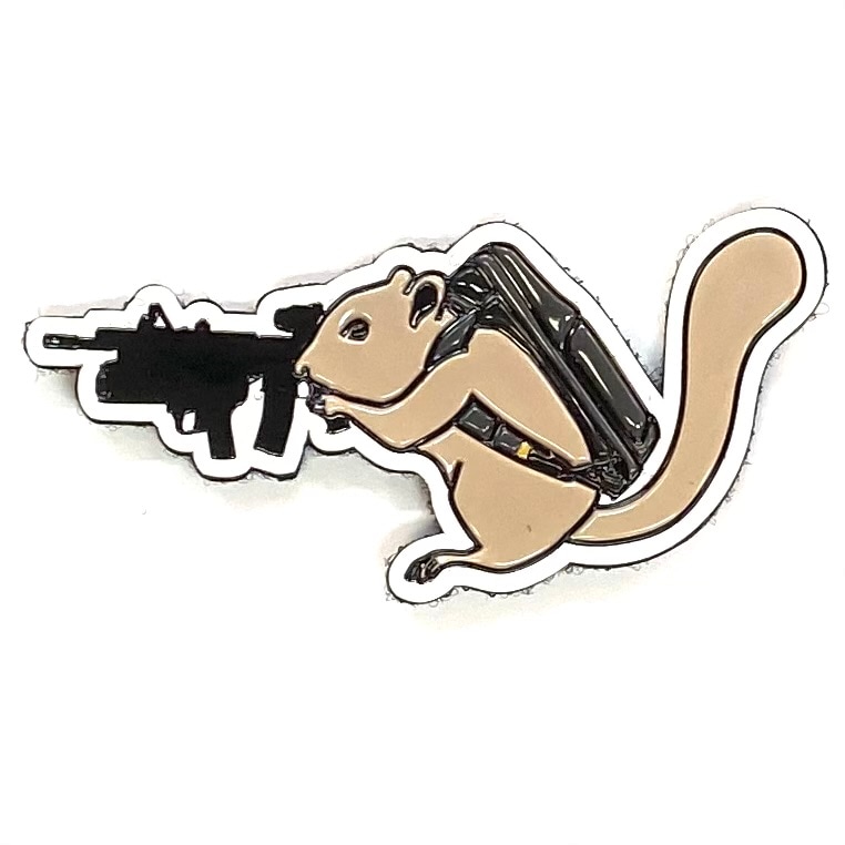 Ori��eriQ �ѥå�1131-339 Squirrel