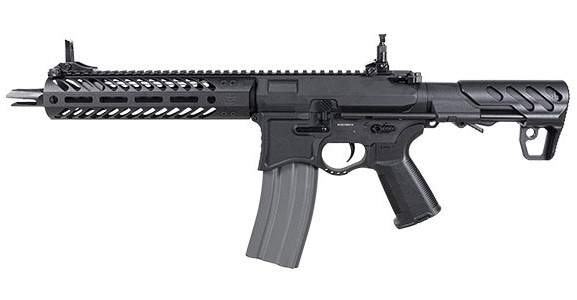 サバゲー用エアライフル・新同・美品