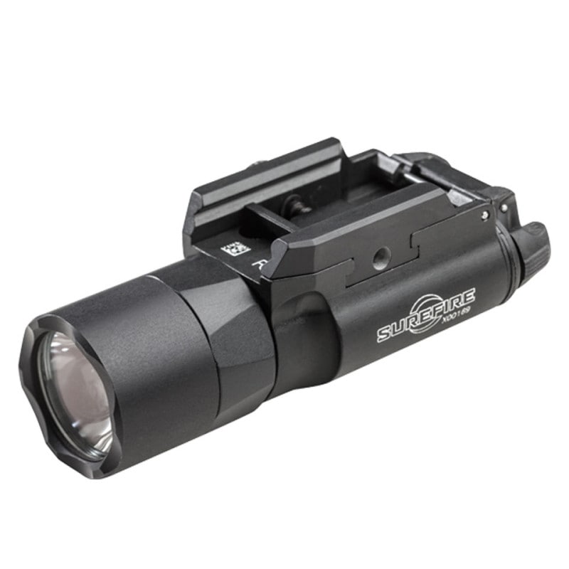 SUREFIRE S_X300U-B X300 ULTRA W-LIGHT 1000�َ��Ҏ�