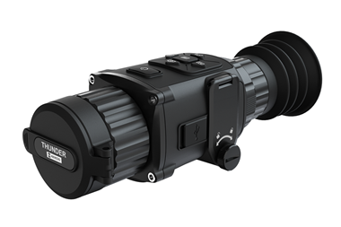 HIKMICRO HIK-TE19 THUNDER Pro Scope TE19 | HIKMICRO | サバゲー用品