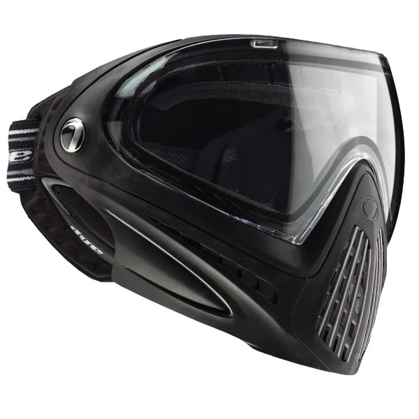 dye i4 サバゲー用ゴーグル dye 40090001 Goggle i4 blk- thermal | dye | サバゲー用品の41PX