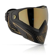 dye 40150111 Goggle i5 ONYX GOLD Blk/Gld2.0