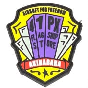 ѥå1116-368 AKIBA FSS