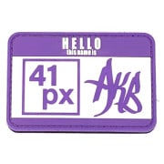 ѥå1117-373 41PX AKB