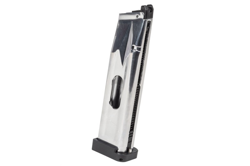 BATON airsoft 2011 CO2 �ޥ����� Type-NTL