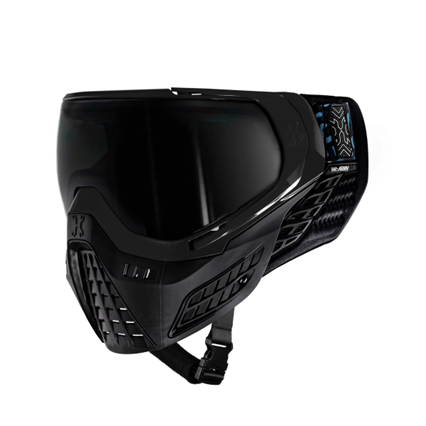 HK Army 77801501 KLR GOGGLE - ONYX | HK Army | サバゲー用品の41PX