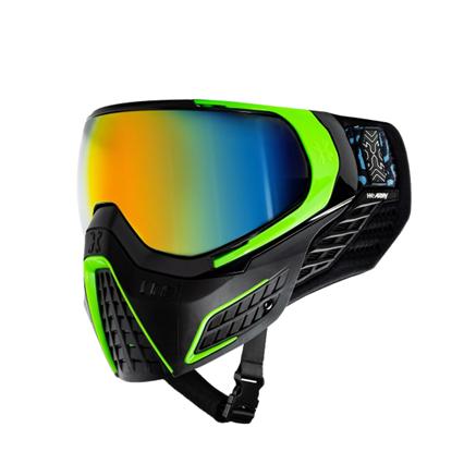 HK Army 77804602 KLR GOGGLE - ELECTRIC | HK Army | サバゲー用品の41PX