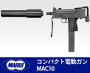 ������ޥ륤 ����ѥ�����ư����MAC10���������